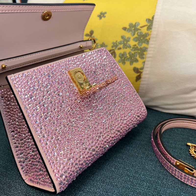Glamy - VEL Bags - 489