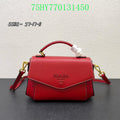 Satchel Bags - PDA Bags - 3596