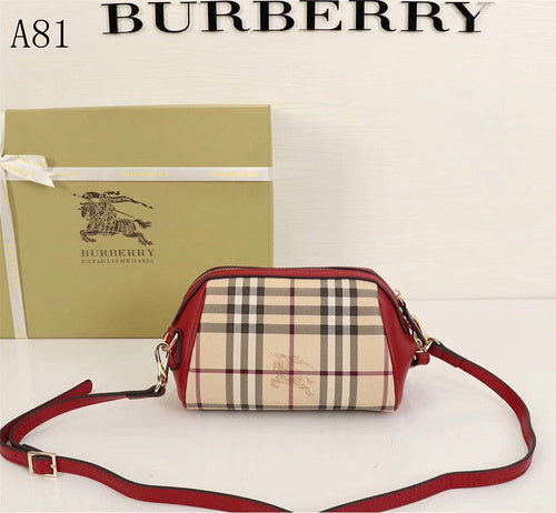 ELE Fashion -BBR Bags - 793