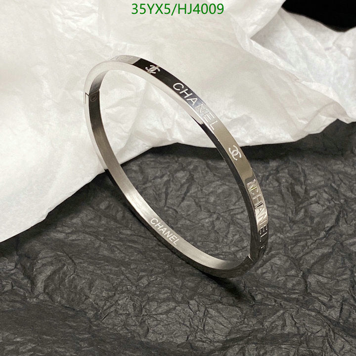 SAMC - CHL Jewelry - 526