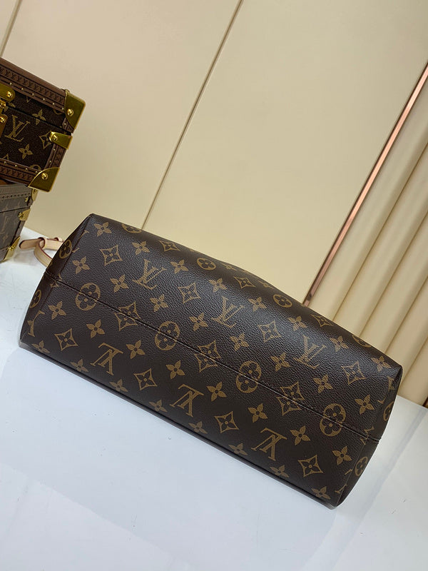 Satchel Bags - VL Bags - 4527