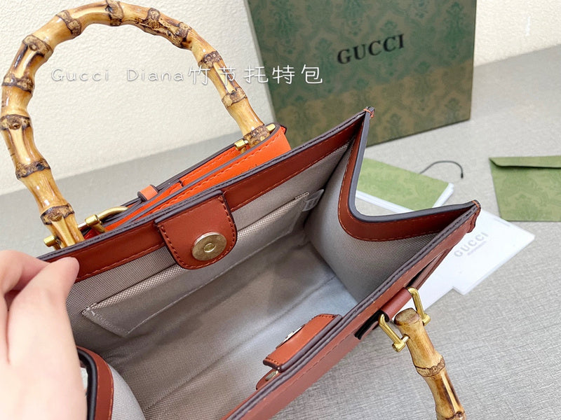 Satchel Bags - GCI Bags - 2087