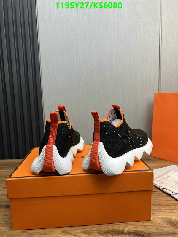 SAMC - HMS Men Shoes - 535