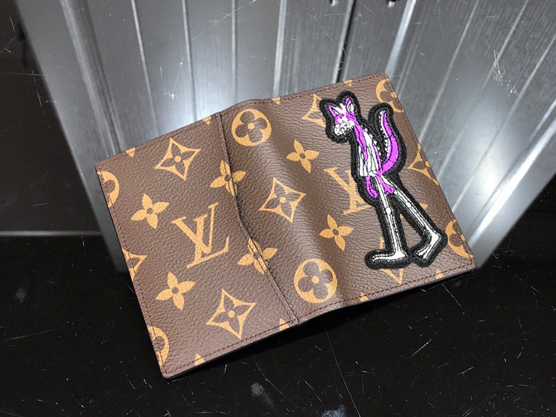 Fashion Lu-Vi bags - 2696