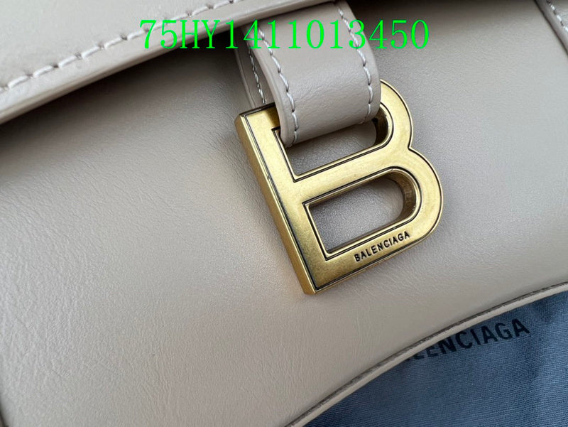 ELE Fashion - BGA Bags - 2013