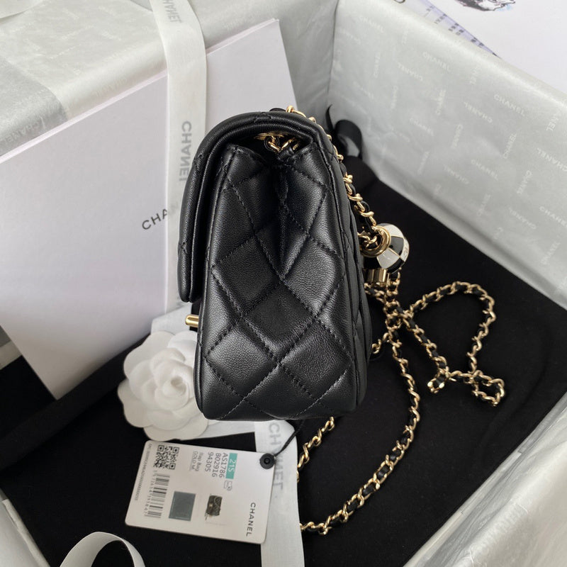 Satchel Bags - CHL Bags - 7614