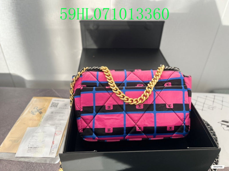 Glami - CHL Bags - 2126