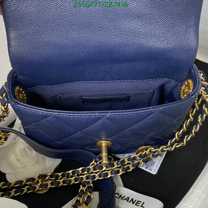 SAMC - CHL Bags - 591