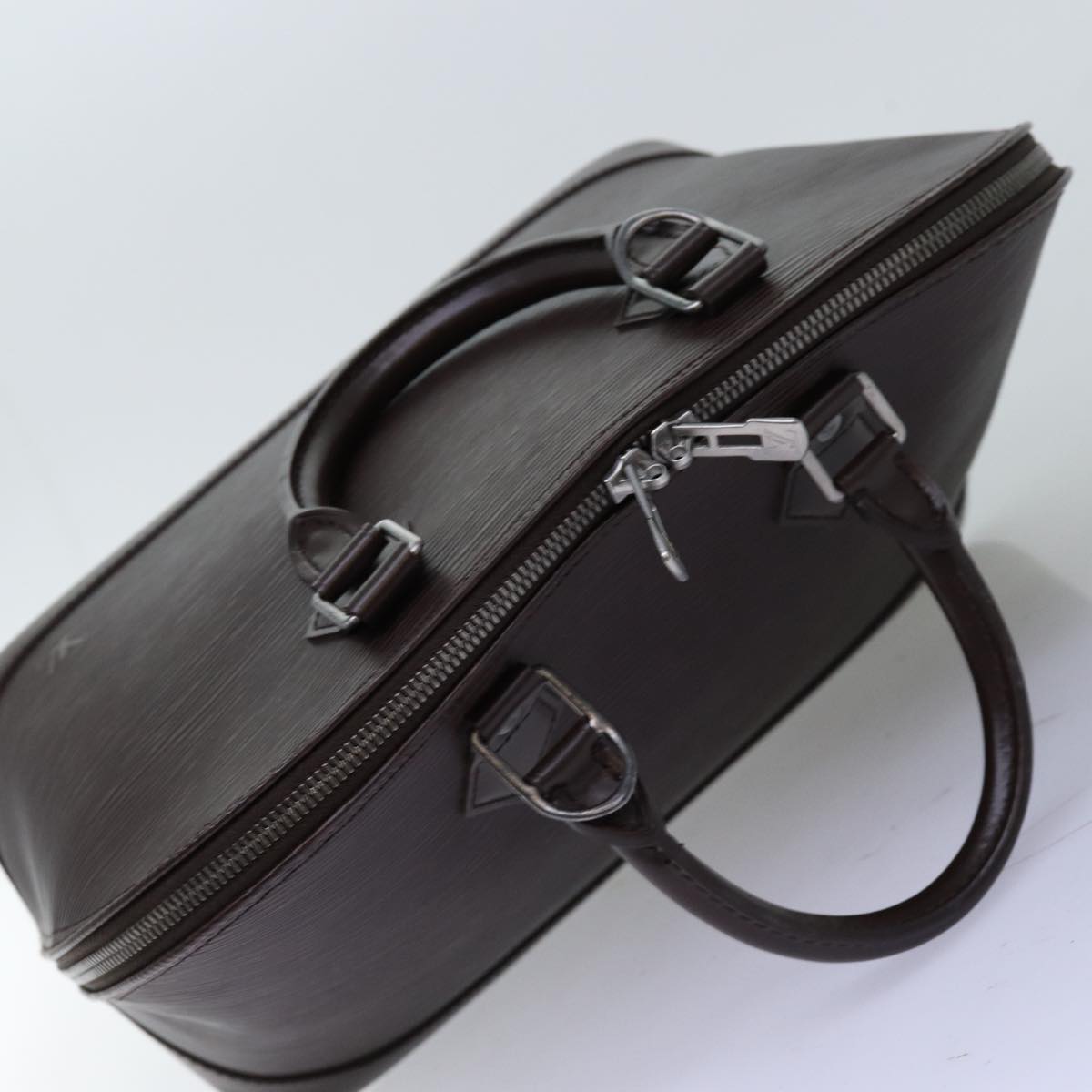 Louis Vuitton Alma Handbag