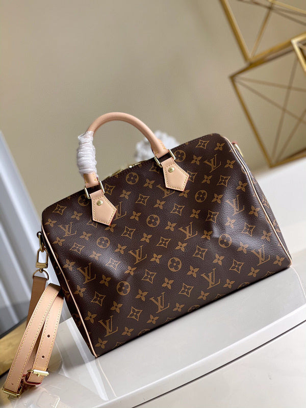 Glami - LOV Bags - 744