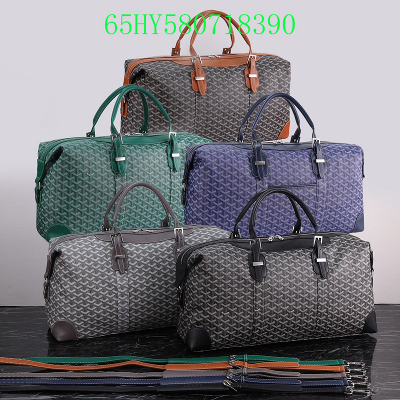Satchel Bags - GOD Bags - 112