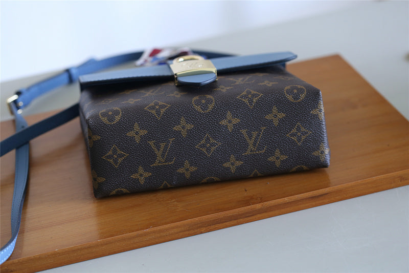 Satchel Bags - VL Bags - 7808