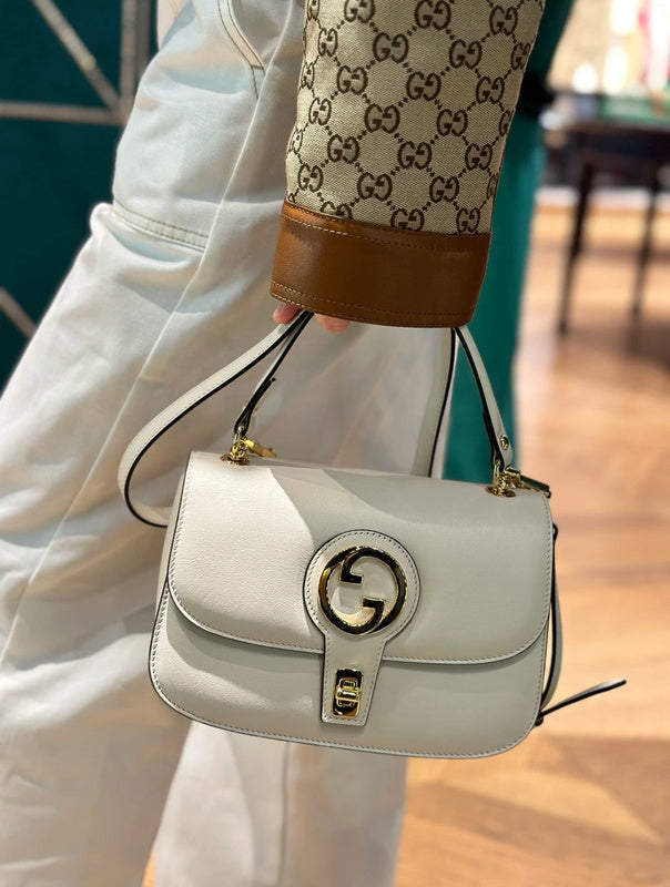 Satchel Bags - GCI Bags - 725