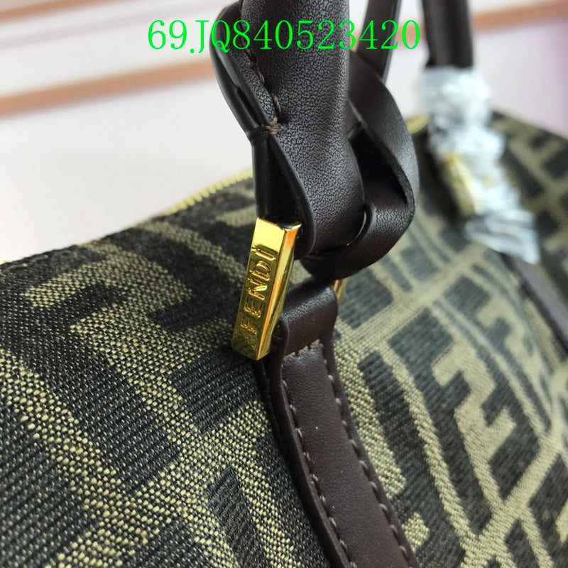 Glami - FDE Bags - 3235