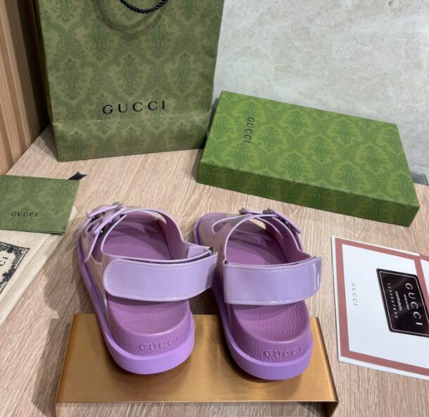 SAMC - GUKI Women Shoes - 1176