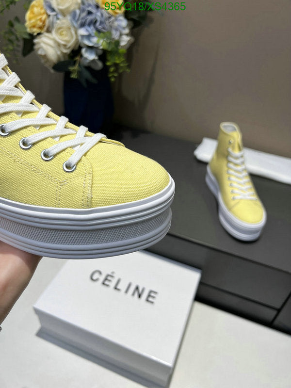 SAMC - COL Women Shoes - 234