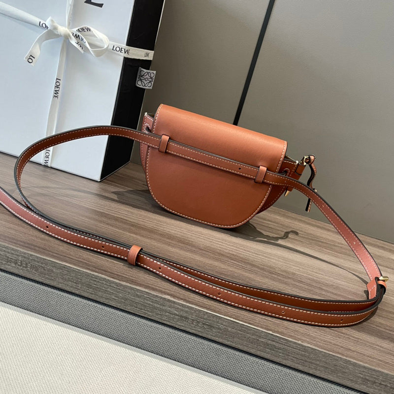 Glamy - LWO Bags - 773