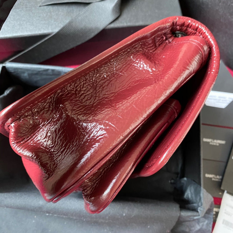 ELE - SLY Bags 378