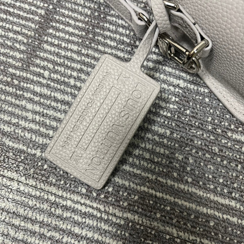 Satchel Bags - VL2 Bags - 142