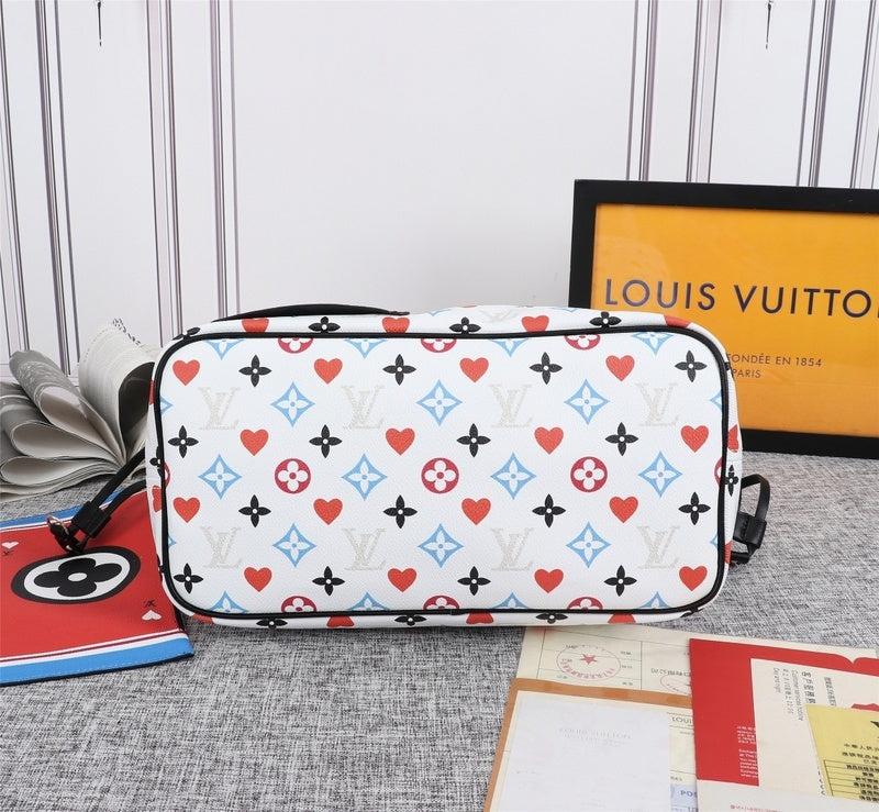 GlamI Lu-Vi bags - 3862