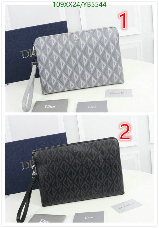 SAMCC - DOR Bags - 1498