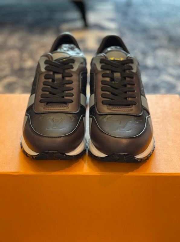 Glamy - LOV Men Shoes - 1537