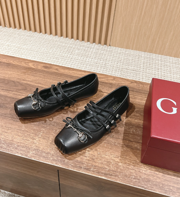SAMC - GUKI Women Shoes - 002