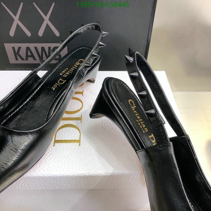 SAMCC - DOR Women Shoes - 1805