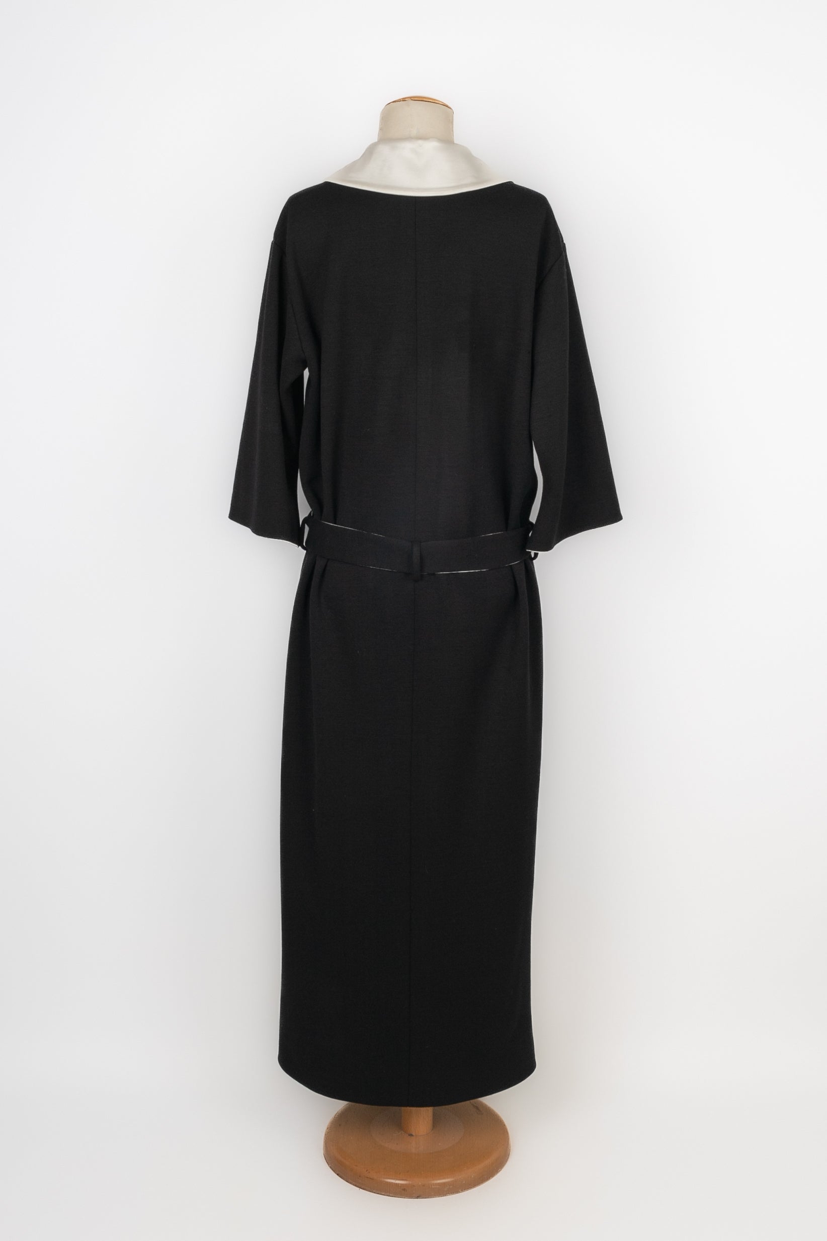 Robe Chanel