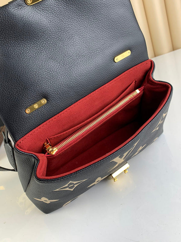Satchel Bags - VL Bags - 4246