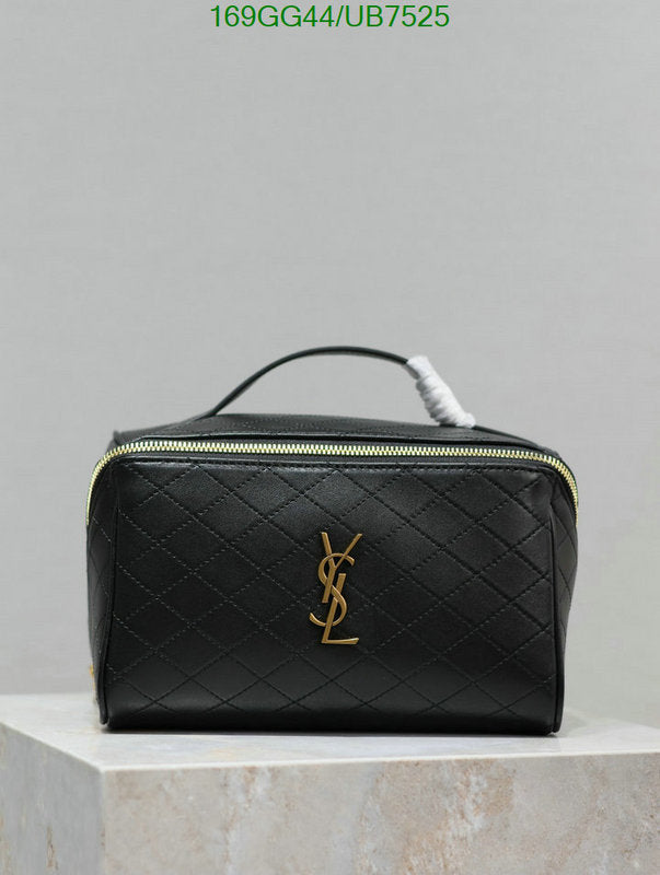 SAMC - YLS Bags - 056