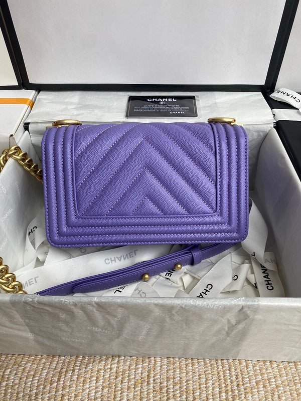 glamy - CHL Bags - 3528