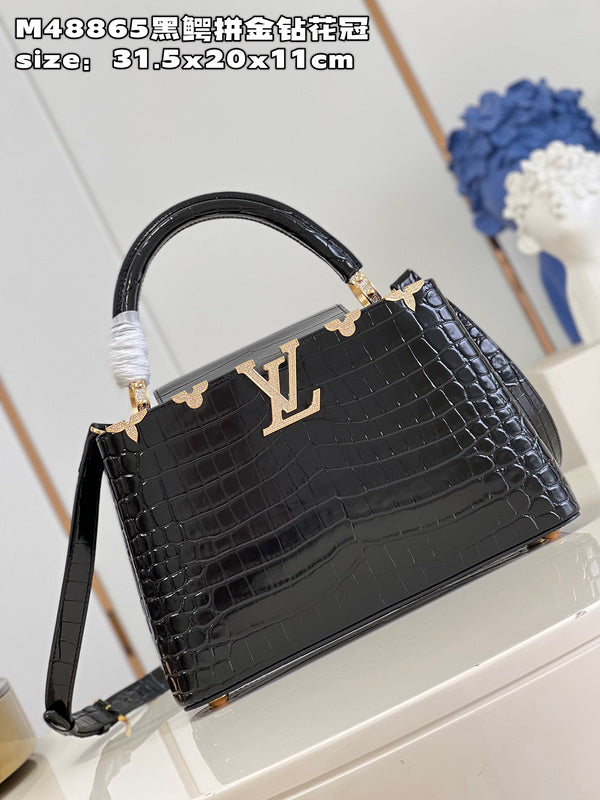 Glamy - LOV Bags - 1067