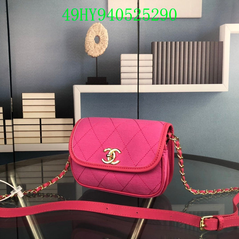 Satchel Bags - CHL Bags - 5361