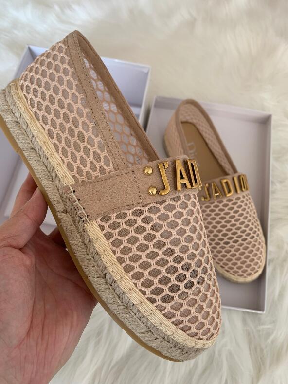 SAMCC - DOR Women Shoes - 1225