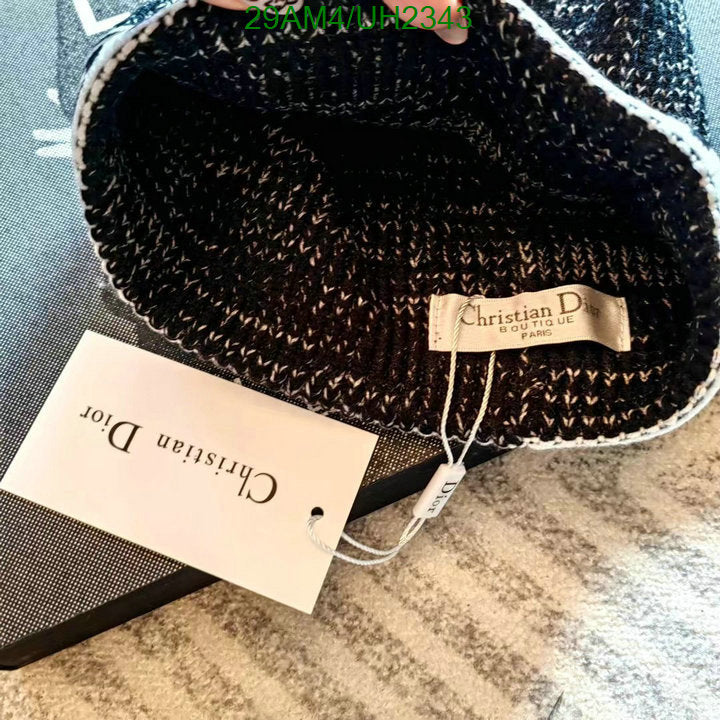 SAMC - DOR Caps & Hats - 040