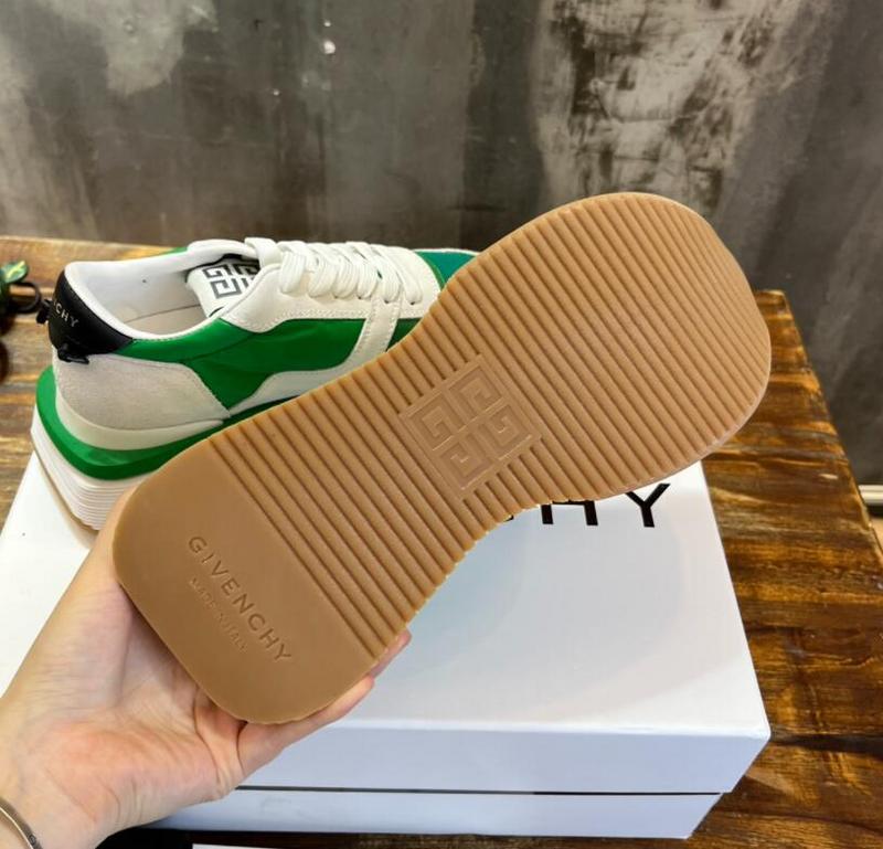 SAMC - GCY Men Shoes - 070