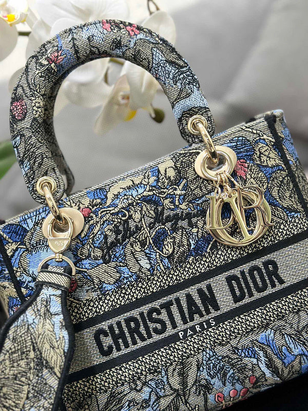 ELE - Dir Bags - 221