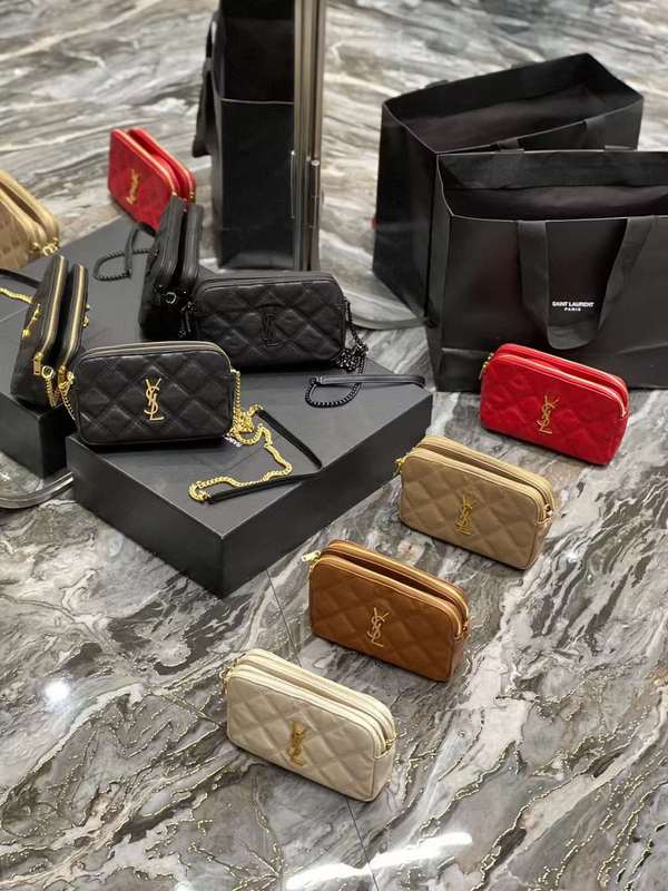 ELE - SLY Bags 525