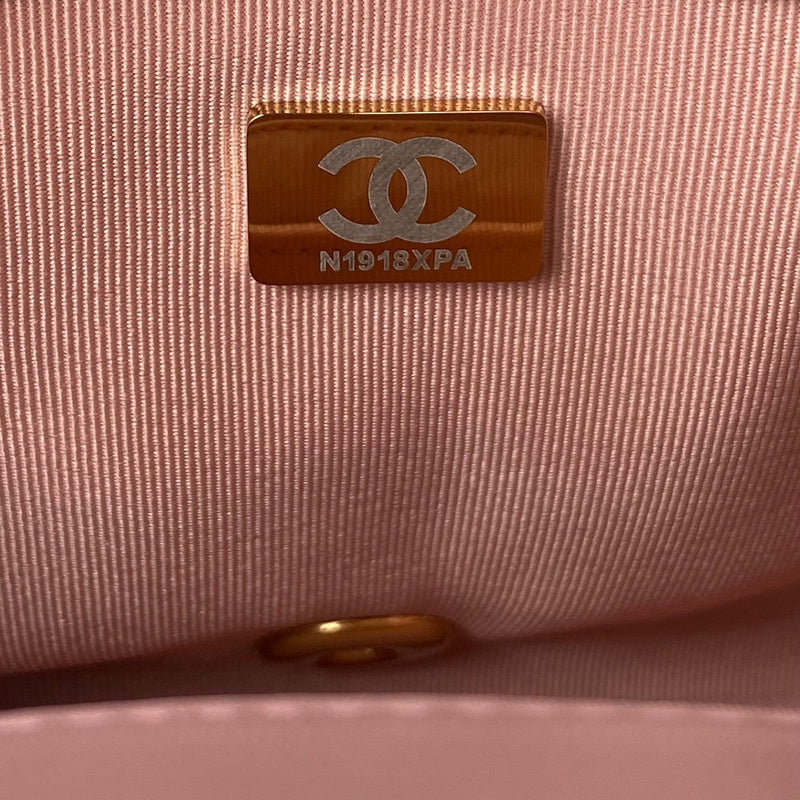 Chanel Bags