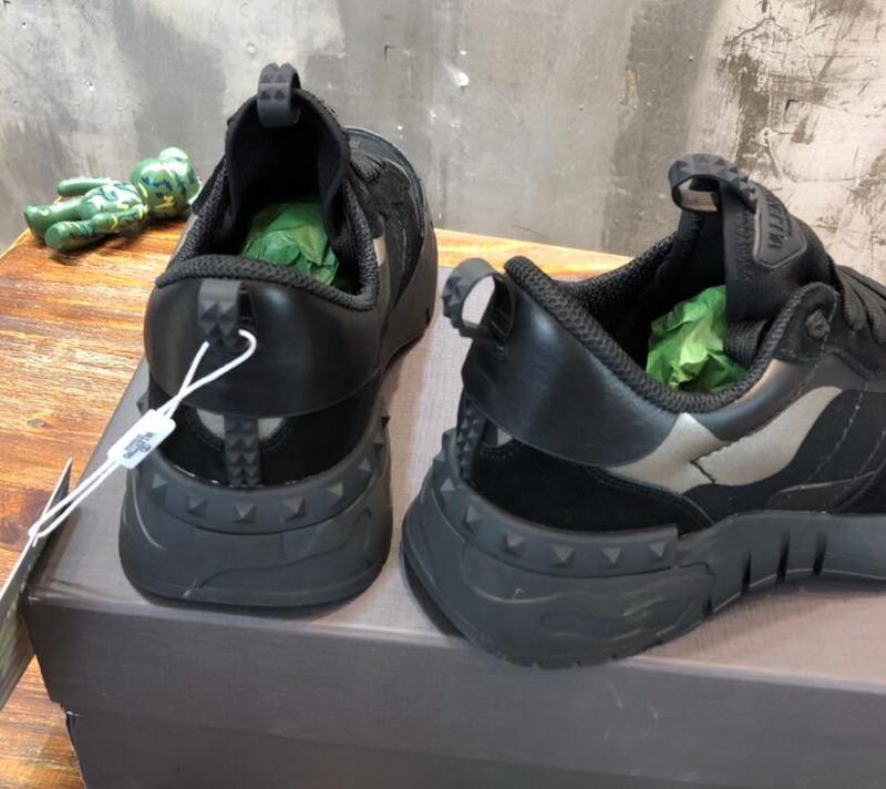 SAMC - VEL Men Shoes - 122