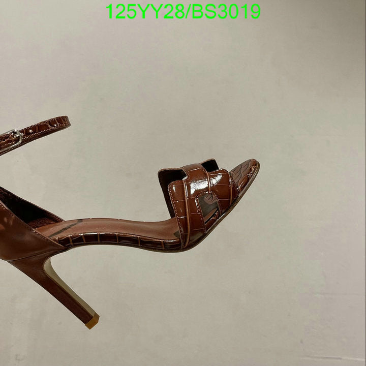 SAMC - HMS Women Shoes - 118