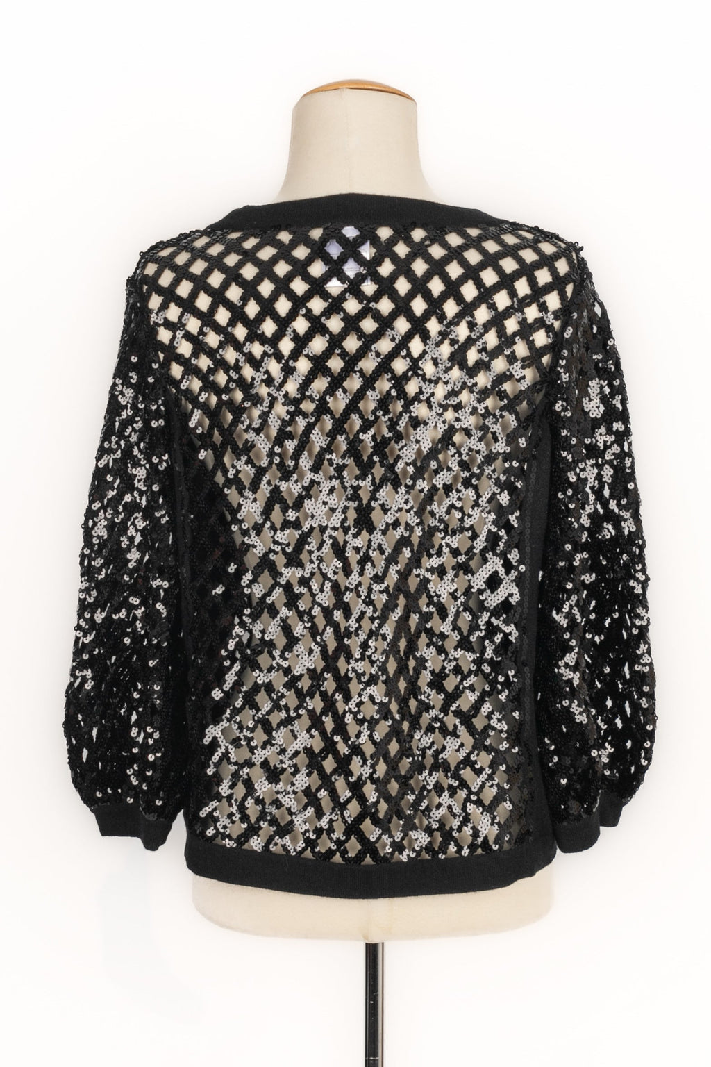 Gilet Chanel 2008
