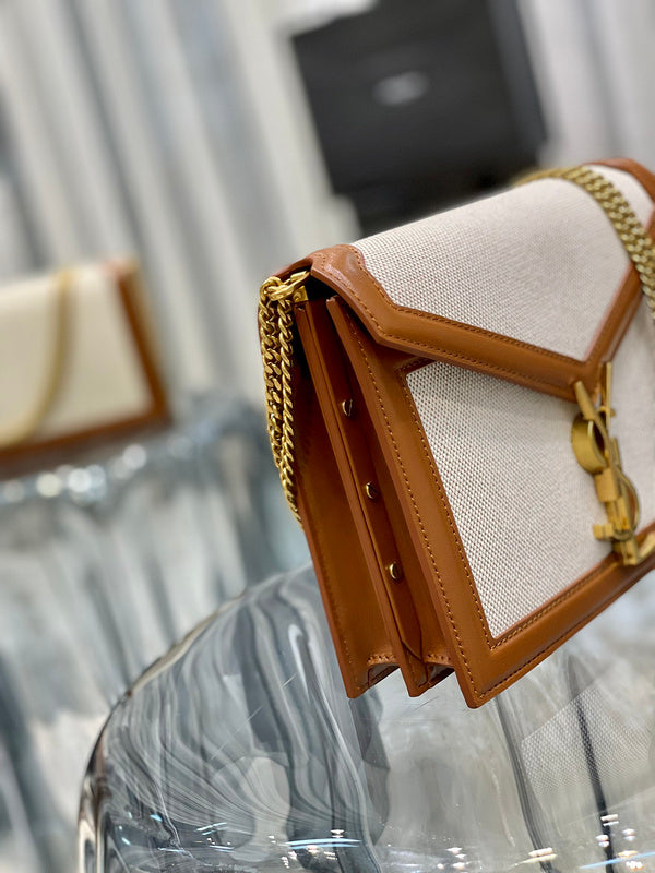 Satchel Bags - SLY Bags - 2289