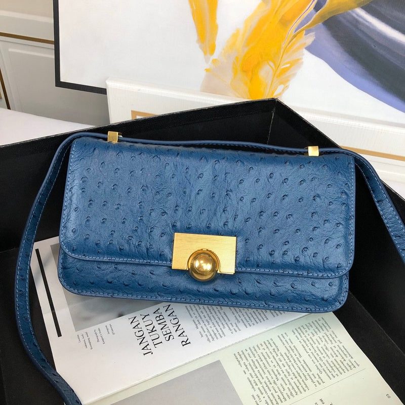 Satchel Bags - BV Bags - 325