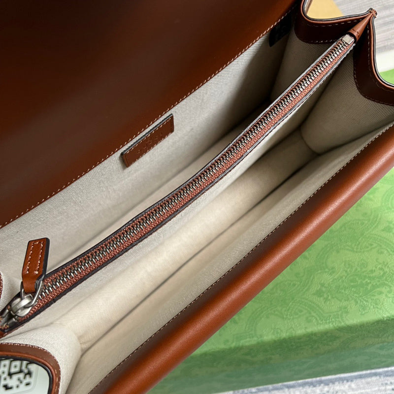 Satchel Bags - GCI Bags - 7976