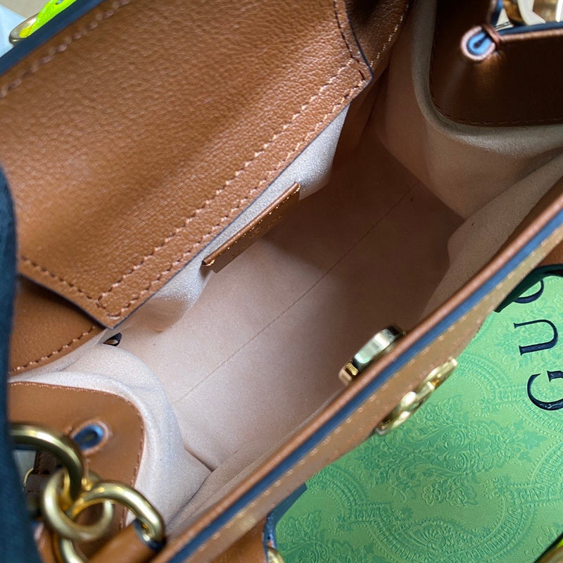 Glami Fashion - GCI Bags - 9671