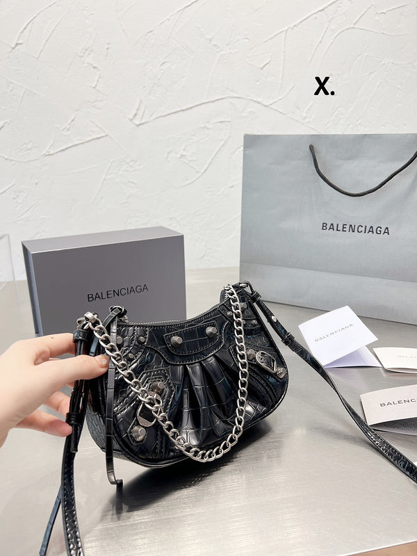 Satchel Bags - BGA Bags - 1361