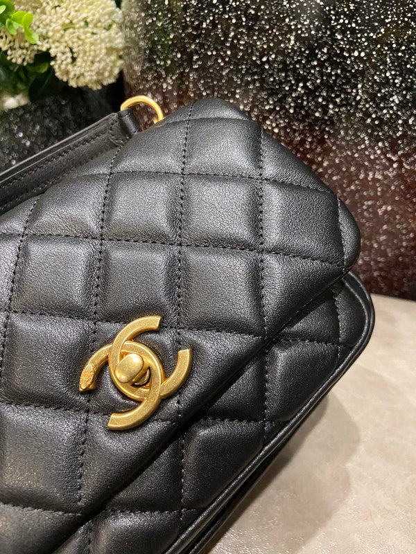 Satchel Bags - CHL Bags - 212