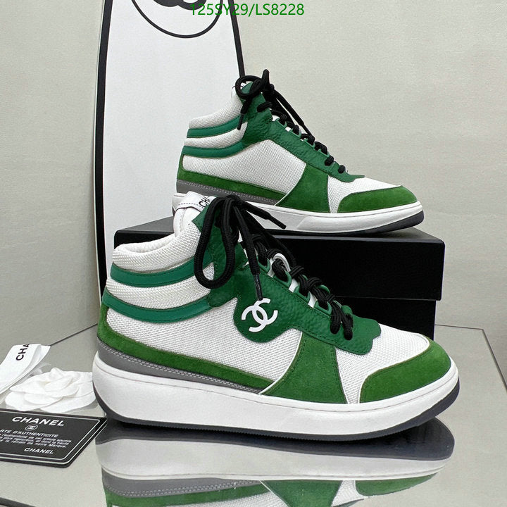 SAMC - CHL Women Shoes Sneakers - 240